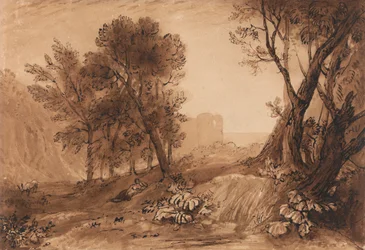 Solitude, The Reading Magdalene